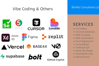 be your chat bot developer ai chatbot development