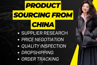 do product sourcing, dropshipping agent,fast delivery