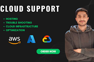 be your devops support engineer for AWS, azure, docker, and terraform issues