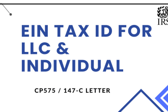 get your irs ein tax id for non US citizens