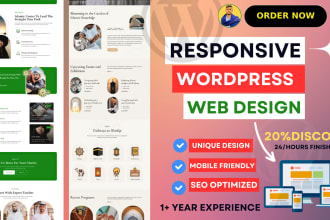 islamic website or charity expert,wordpress developer for mosque, donation,cheap