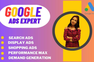 set up and manage your google display ads campaign for maximum reach