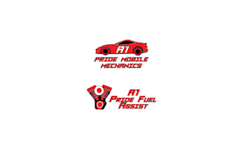design strange suitable mechanic logo