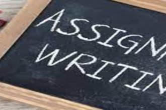 assist in chemistry,biology,maths,stats physics and all types of research work