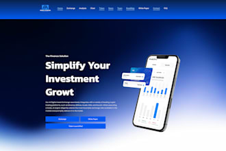 do web3 ai crypto exchange, simple to use and earning fees