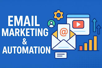 automate email marketing funnels that converts