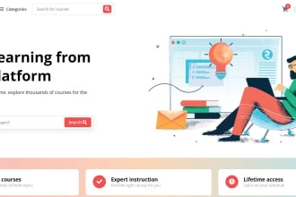 develop lms, learning management system, software, free demo