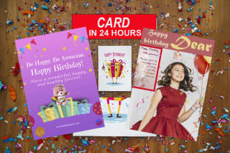 design birthday wish invitation anniversary cards and flyers