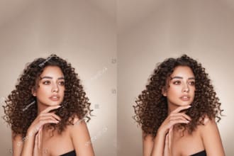 add or remove objects, watermark, edit any picture using photoshop