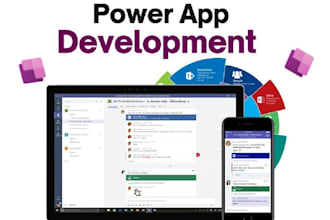 powerautomate solution using powerapp and powerautomate