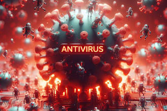 help you with antiads and antivirus setup
