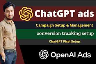 do chatgpt ads, openai ads pixel conversion tracking