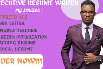 do banking resume, marketer resume, accounting resume, cover letter, linkedin