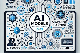 complete ai ml and dl models in collab and kaggle