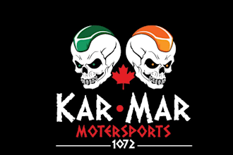 design modern unique motorsports logo