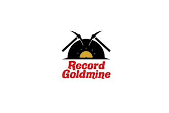 design highest level exceptional record store logo