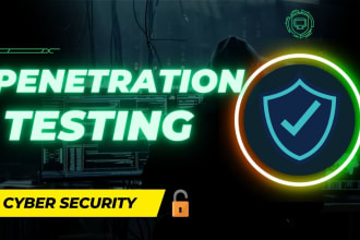 do penetration testing and vulnerability assessment