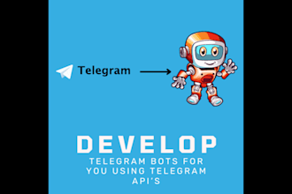 develop subscription and membership telegram bots