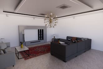 do some excellent work on revit and autocad