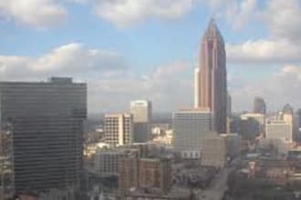 promote your name or business in Atlanta traffic
