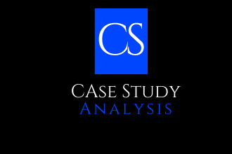 do urgent case study analysis, research and summary writing