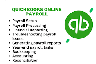 do quickbooks online payroll and invoicing expert