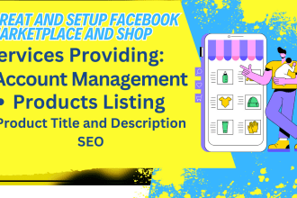 be expert listing and boost sales for your products on facebook marketplace