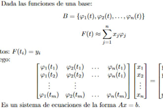 craft complex mathematical formulas in latex with precision