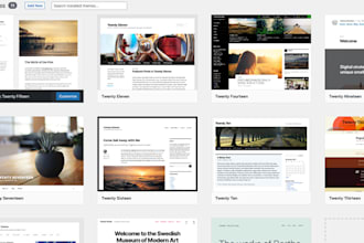 fix wordpress issues, errors, bugs, css and provide wp help