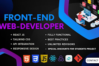 debug and fix any website, shopify, wordpress, js  and more