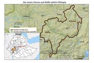 make scientific map using arcgis pro