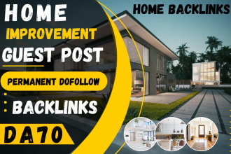 publish da70 home improvement guest post, home guest post