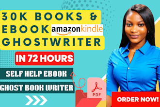 self help ebook writer kdp ghost book formatting self help ebook ghostwriter