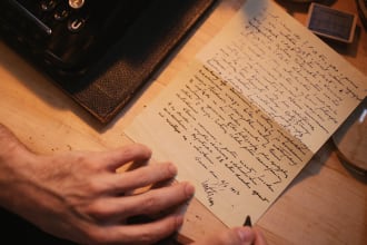 write you a custom poem