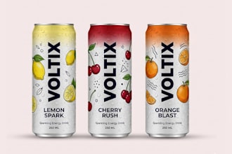 do beer, energy drink, can, beverage, soda, drinks, juice label or logo