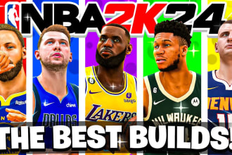 upgrade your myplayer in nba2k