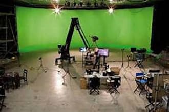 provide you a film studio bp template