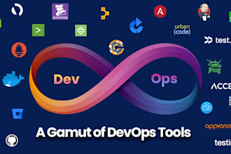 provide devops services professionally