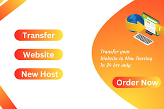 do wordpress website clone, migration or backup