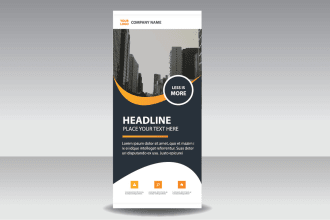 make a rack card, postcard, eddm, and flyer within 24 hours