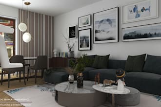 interior design apartment design
