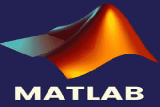 do matlab coding image signal processing  and gui creating