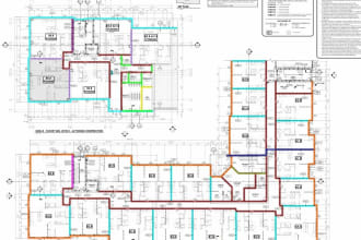 do drywall framing and ceiling takeoffs and cost estimation