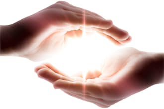 do pranic healing for any physical and psychological ailments
