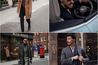 be your photographer in london or dubai
