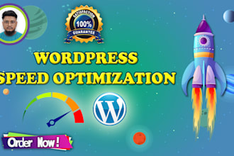 optimize your wordpress website google page speed