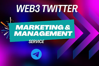 do crypto twitter x marketing and promotion