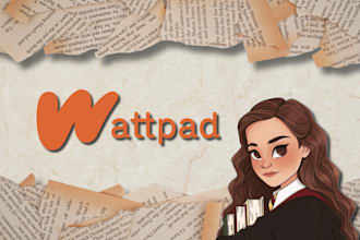 read and comment on your wattpad story and other platforms