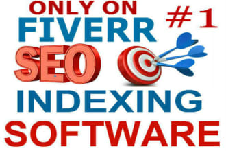 send You the Top no 1 SEO Indexing Software