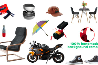 do photo background removal 500 product image editing